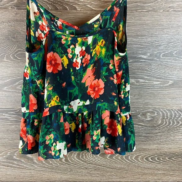 Kimchi Blue Drop Waist Cami ASO Caroline Forbes - Picture 7 of 10